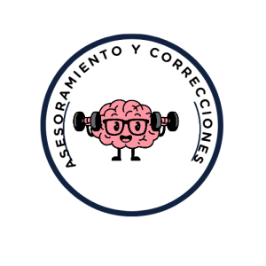 Asesoramiento y correciones